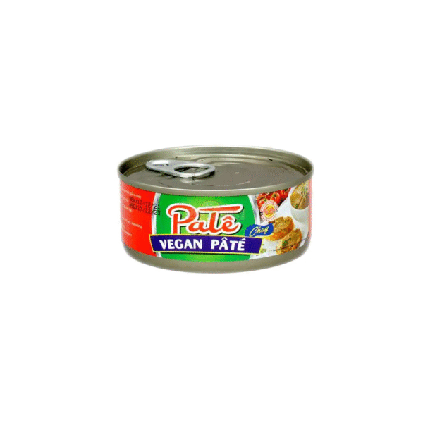 pate chay