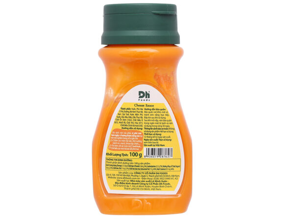 sot pho mai dh foods chai 100g 202404030948379630 sot pho mai dh foods chai 100g 202404030948379630