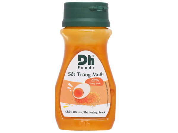 sot trung muoi dh foods chai 100g 202404030947371689