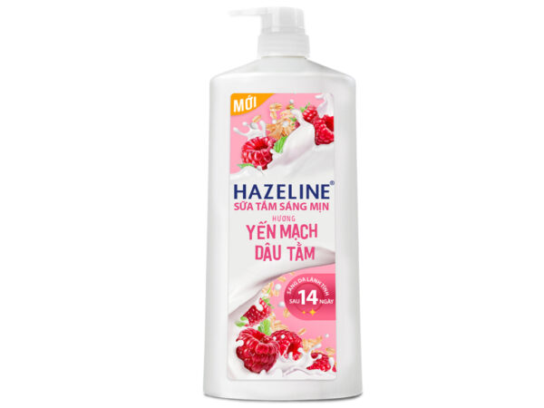 sua tam duong am sang da hazeline yen mach dau tam 896ml 202507011611413189