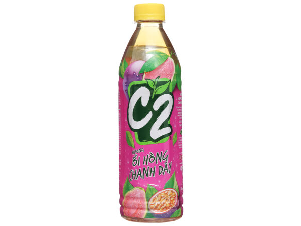 thung 24 chai tra xanh c2 oi hong chanh day 455ml 202403301438505367