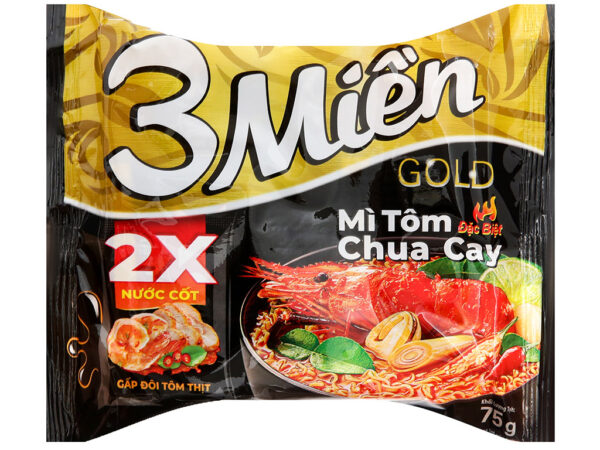 thung 30 goi mi 3 mien gold tom chua cay dac biet 75g 202309180858077672