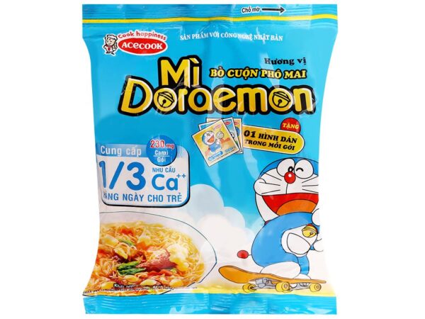 thung 30 goi mi doraemon bo cuon pho mai 62g 201912050900339596