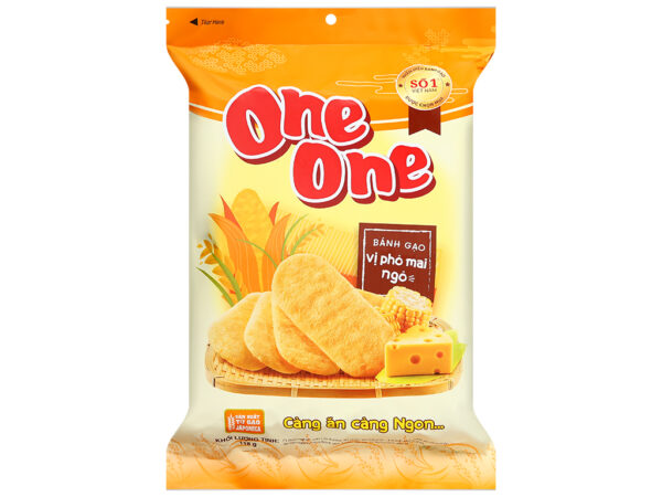 banh gao ngot vi pho mai ngo one one goi 118g 202405240935196352