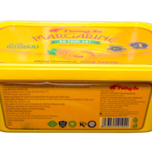 Bơ thực vật Tường An hộp 800g