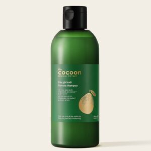 Dầu gội bưởi không sulfate 310ml
