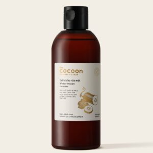 Gel bí đao rửa mặt 310ml