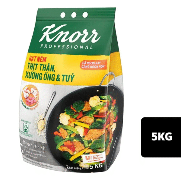 knorr 5kg