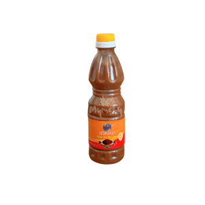 Mắm tép Ba làng hiệu Sáu linh 500gr