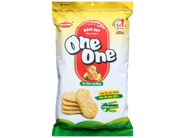 oneone tom nuong