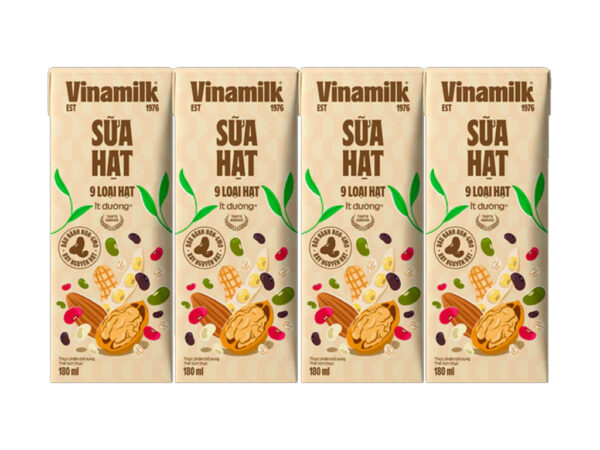 vinamilk 9 2