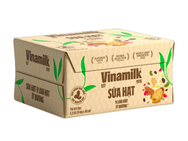 vinamilk 9 vinamilk 9