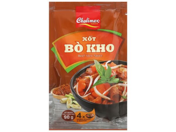 xot bo kho cholimex goi 90g 202011051451333922
