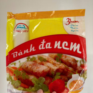 Bánh đa nem Làng Chều thùng 90 tệp 15kg