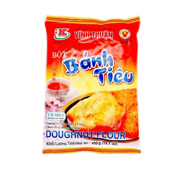 bot banh tieu vinh thuan 400g