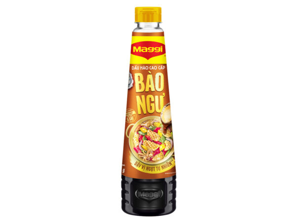 dau hao bao ngu