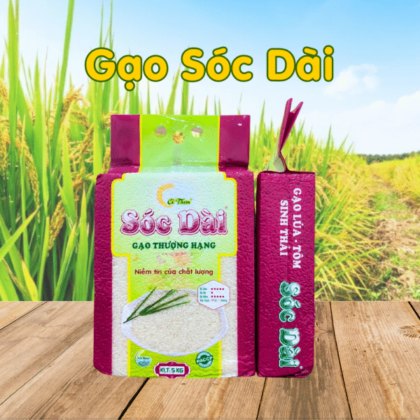 gao soc dai