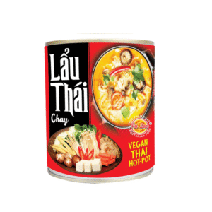 Lẩu thái chay Âu Lạc 850g