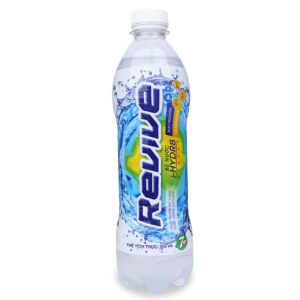 Nước bù khoáng Revive muối khoáng thùng 24chai 500ml