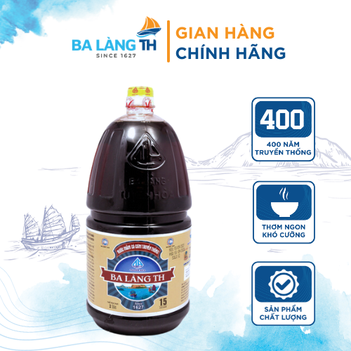 nuoc mam ba lang nuoc mam ba lang