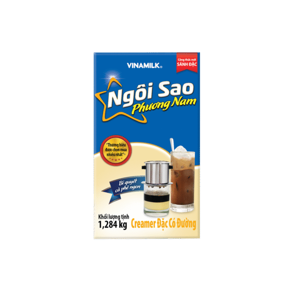 sua dac xanh duong sua dac xanh duong