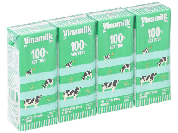 vinamilk 4