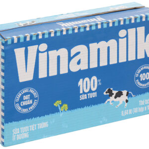 vinamilk it duong 48