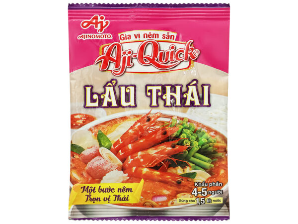 aji lau thai aji lau thai