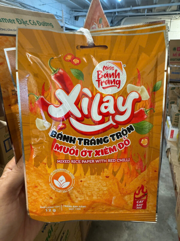 banh trang muoi ot do banh trang muoi ot do