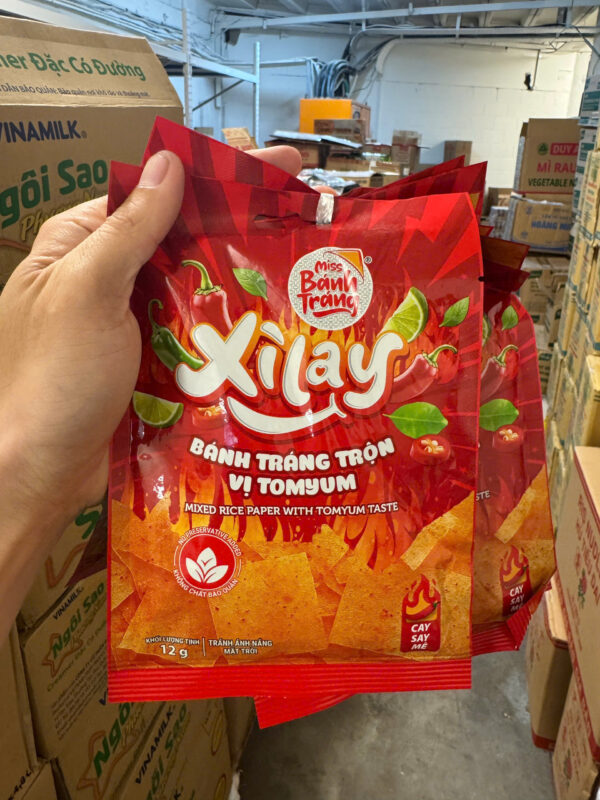 banh trang tomyum banh trang tomyum