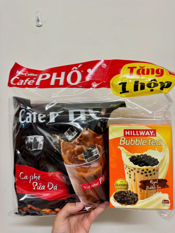 caphe pho tang hillway caphe pho tang hillway