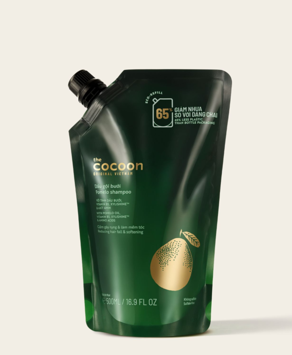 dau goi cocoon dau goi cocoon