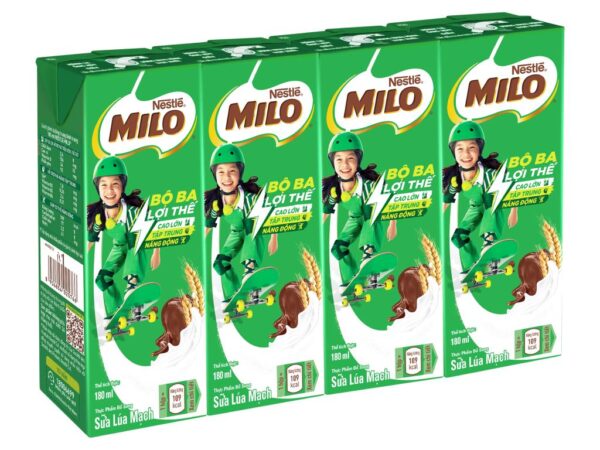 milo hop milo hop