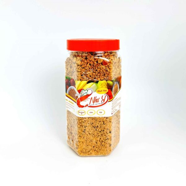 muoi tom nhu y muoi tom nhu y