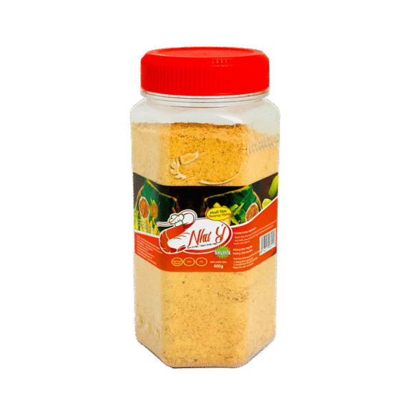 muoi tom nhu y nhuyen muoi tom nhu y nhuyen