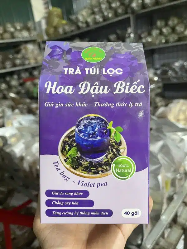 tra hoa dau biec tra hoa dau biec
