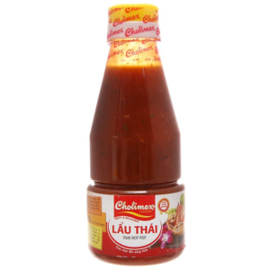 Sốt lẩu Thái Cholimex chai 280g