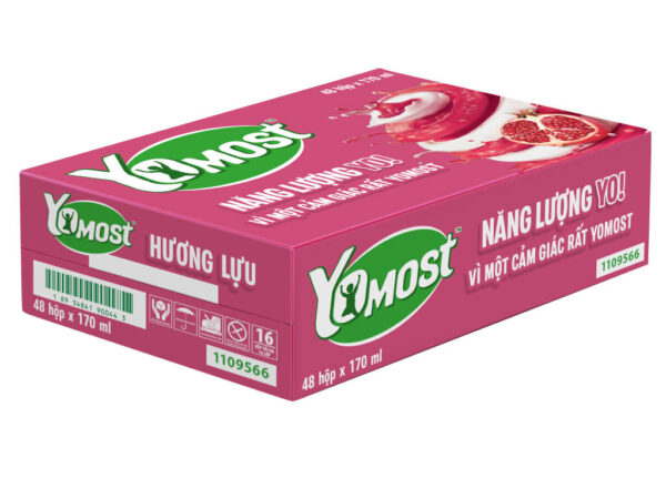 yomost luu 48 yomost luu 48