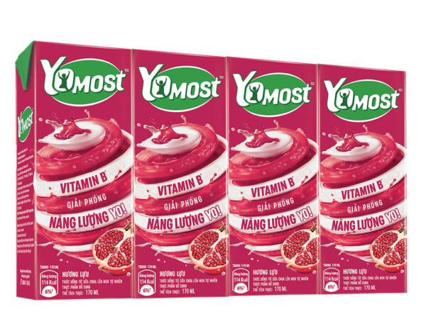 yomost luu yomost luu