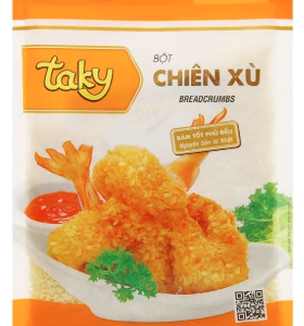 Bột chiên xù Tài Ký 100g