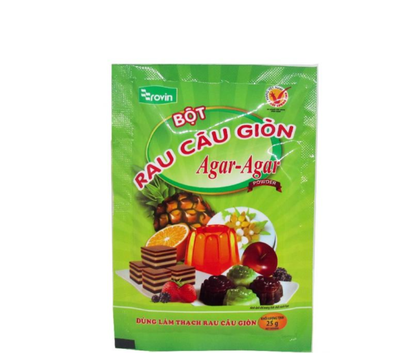 bot rau cau rovin bot rau cau rovin