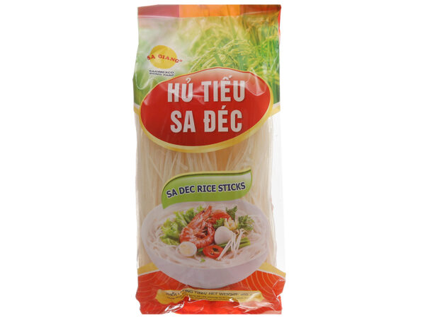hu tieu sa dec hu tieu sa dec