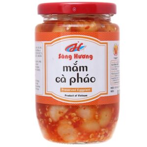 Mắm cà pháo Sông Hương 390g