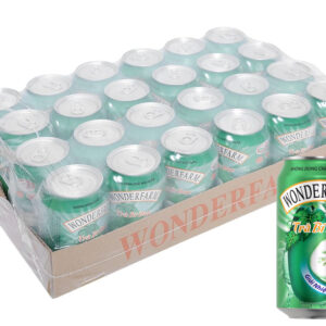 Trà bí đao Wonderfarm thùng 24lon 310ml