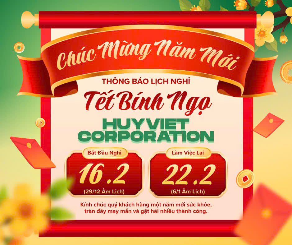 Chúc mừng năm mới