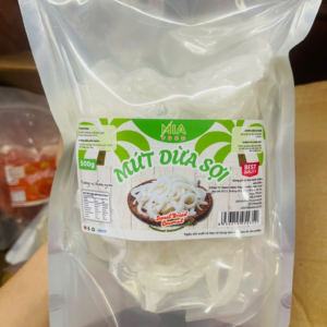 Mứt dừa sợi 500g