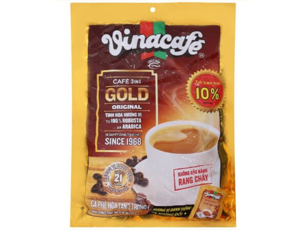 vinacafe 800g