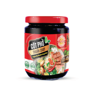 Cốt phở thuần chay Âu Lạc 240g