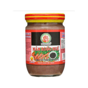 Mắm Ruốc Huế Ngọc Liên 400g (Hủ Thủy Tinh)