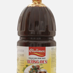 Tương đen Cholimex